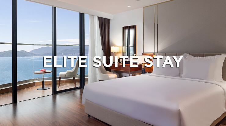 Elite Suite Stay