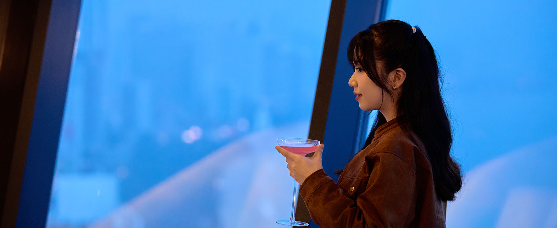 FOOD & BEVERAGE PROMOTIONS - demo