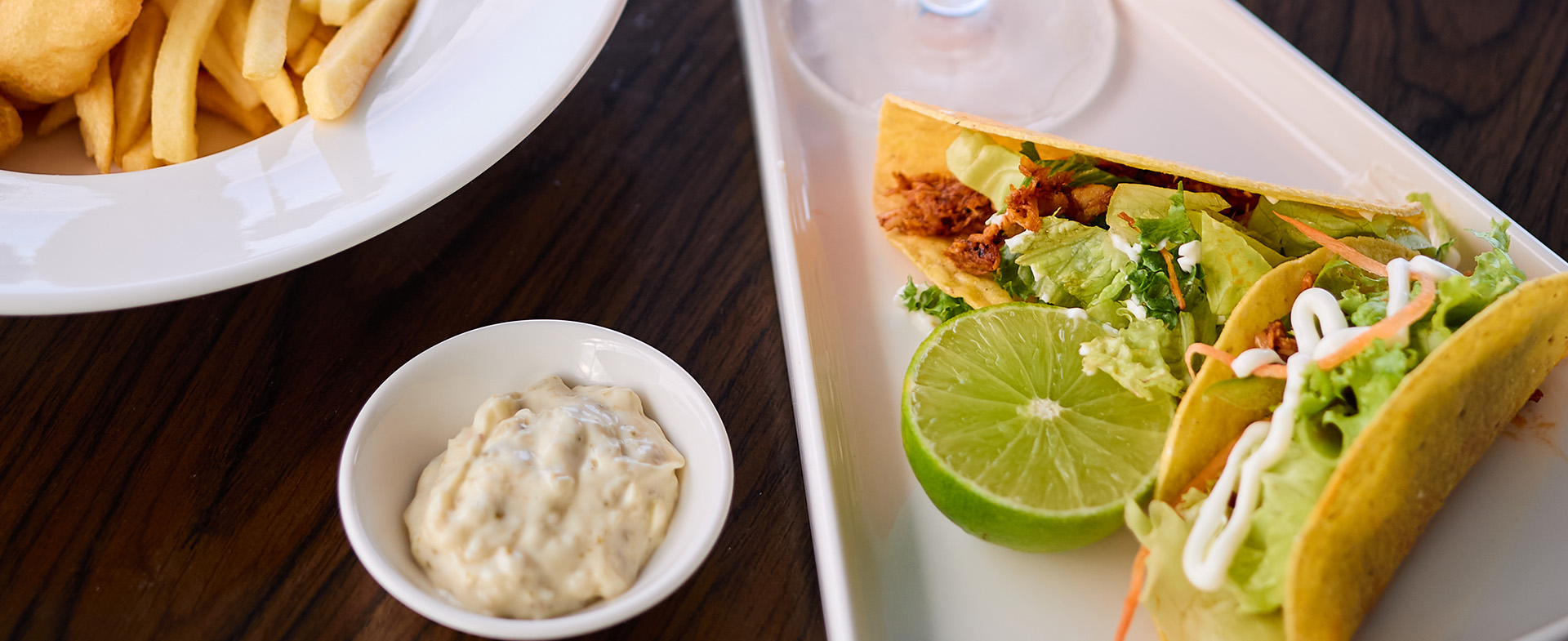 FOOD & BEVERAGE PROMOTIONS